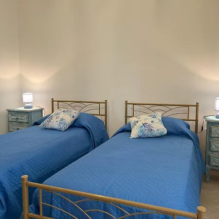 Il Gelsomino Holiday home *