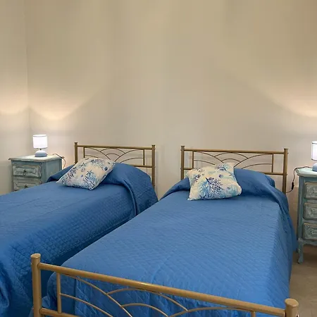 Il Gelsomino Feriehus *
