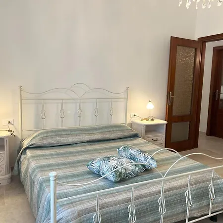 Il Gelsomino Feriehus