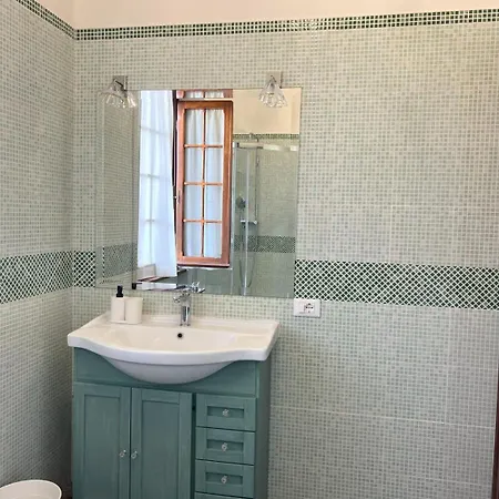 Feriehus Il Gelsomino *