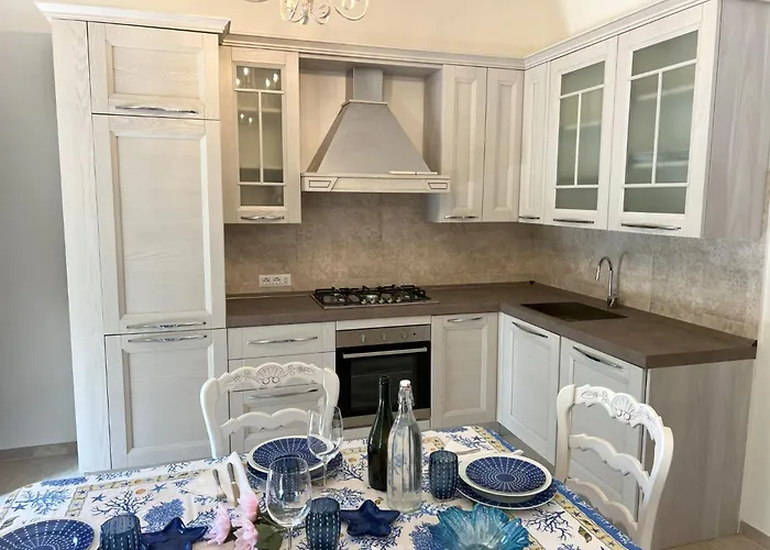 Il Gelsomino Holiday home Mommio