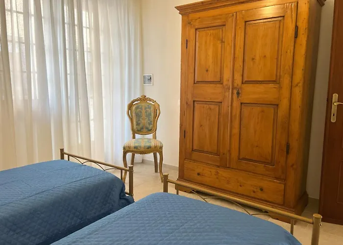 Il Gelsomino Holiday home