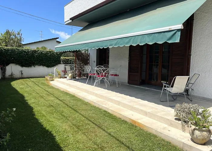 Holiday home Il Gelsomino *
