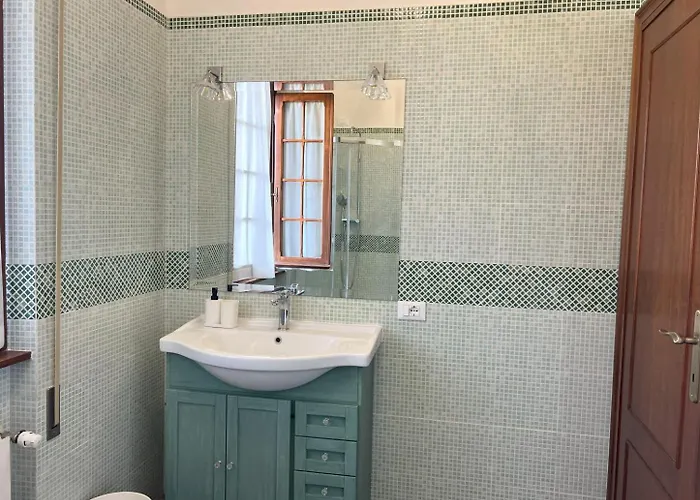 Holiday home Il Gelsomino *